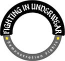 Fighting Underwear